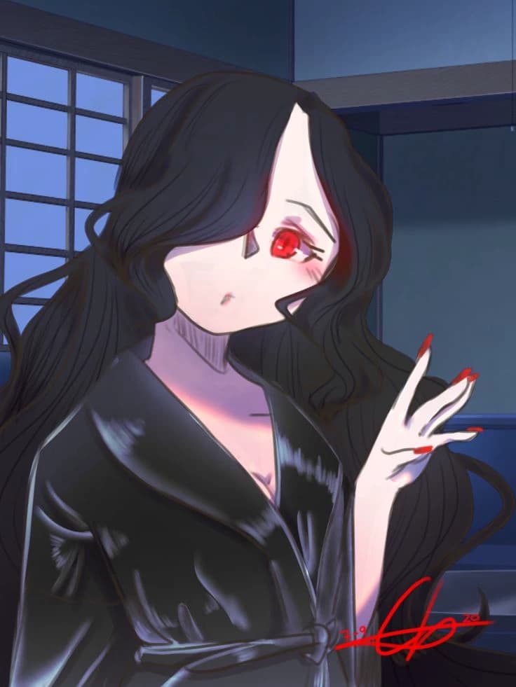 miyoko kibutsuji  thumbnail
