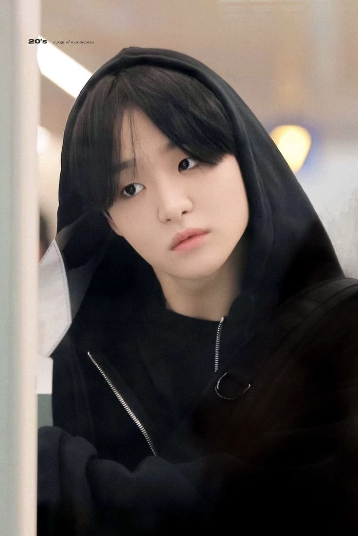 Park jihoon thumbnail
