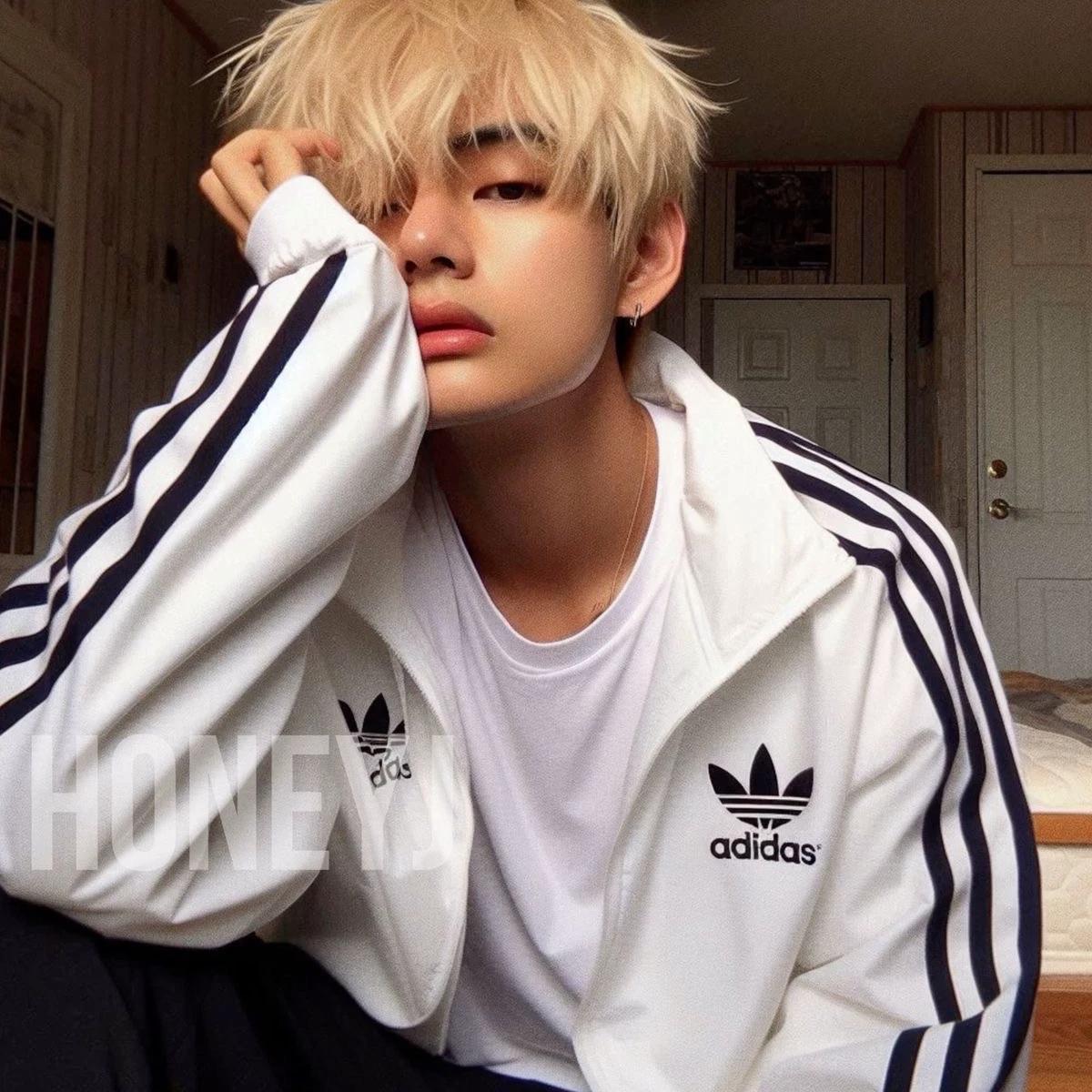 Taehyung thumbnail