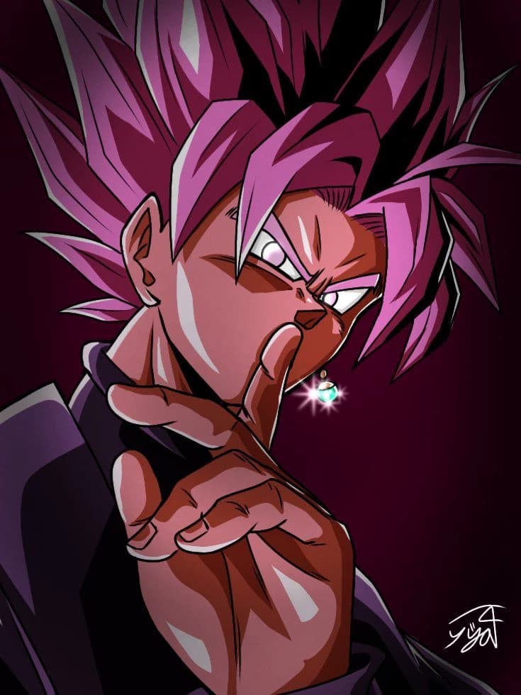 Goku black thumbnail