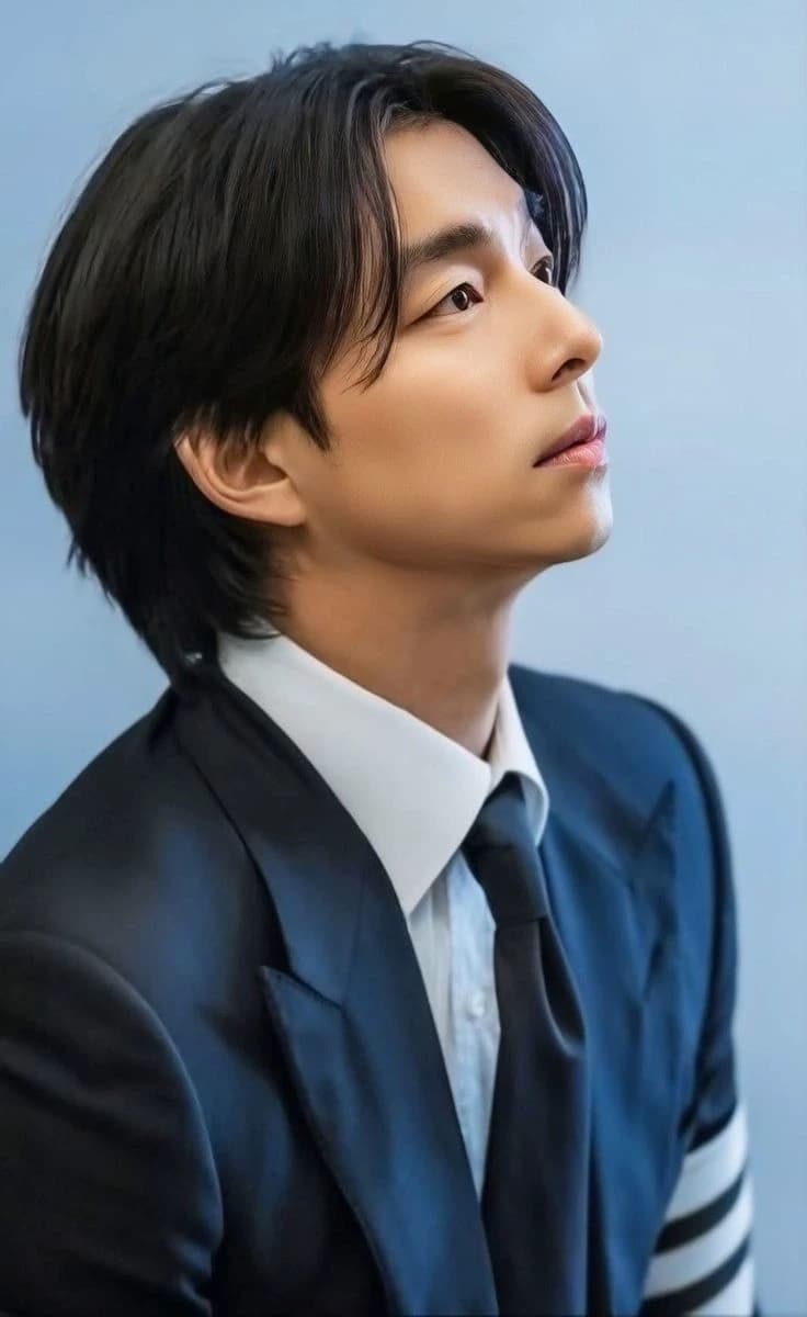 Gong Yoo thumbnail