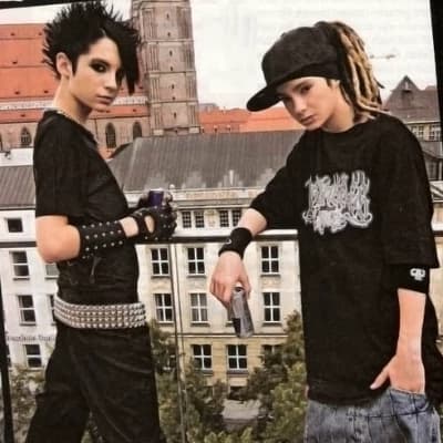 Tokio Hotel thumbnail