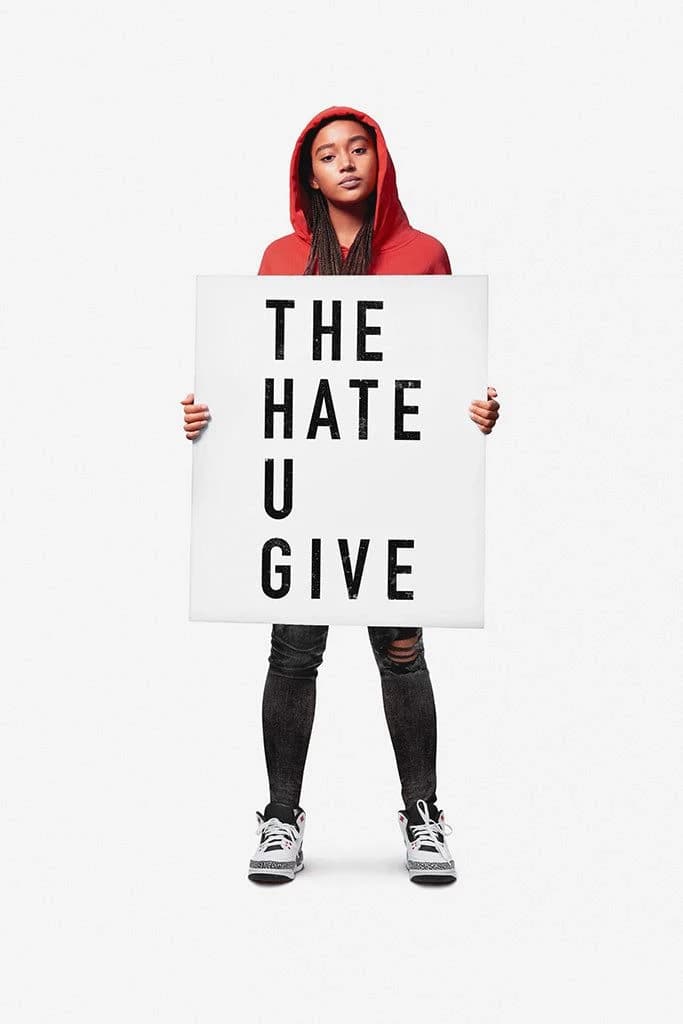 The Hate U Give  thumbnail