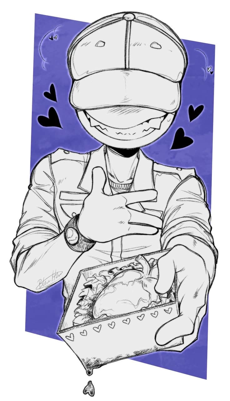 Delivery Guy thumbnail