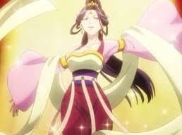 Madame (grandmother Mao Mao) thumbnail