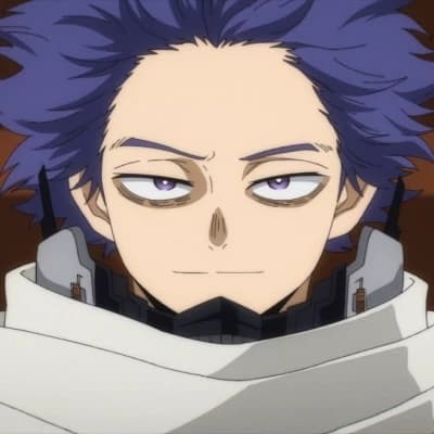 Hitoshi Shinso thumbnail