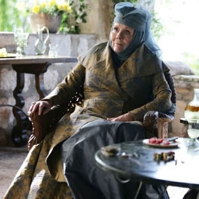 Olenna Redwyne thumbnail