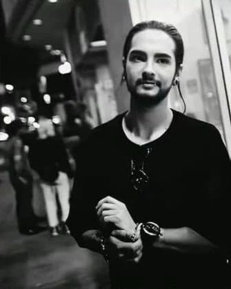 Tom Kaulitz thumbnail