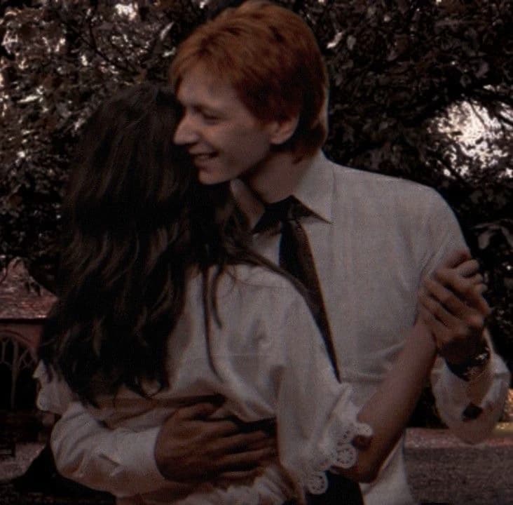 George Weasley thumbnail
