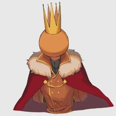 King Orange thumbnail