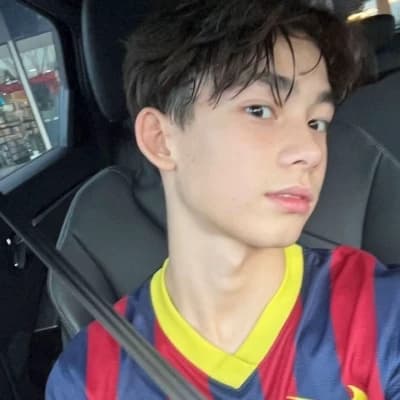 Lucas thumbnail
