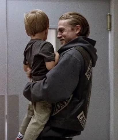 Jax Teller thumbnail