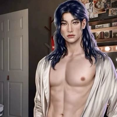 Dean (Yujun) thumbnail