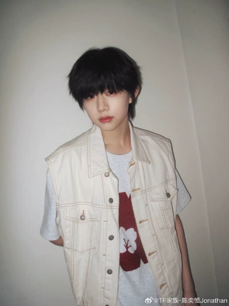 Chen yiheng thumbnail