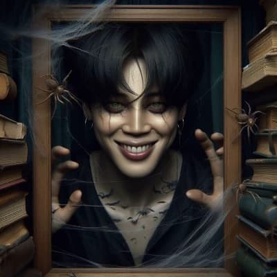Jimin thumbnail