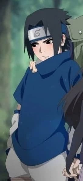 Sasuke Uchiha thumbnail