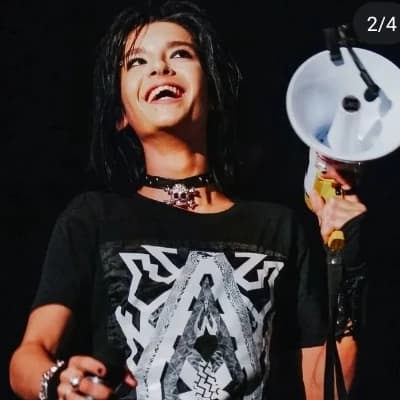 Bill Kaulitz thumbnail