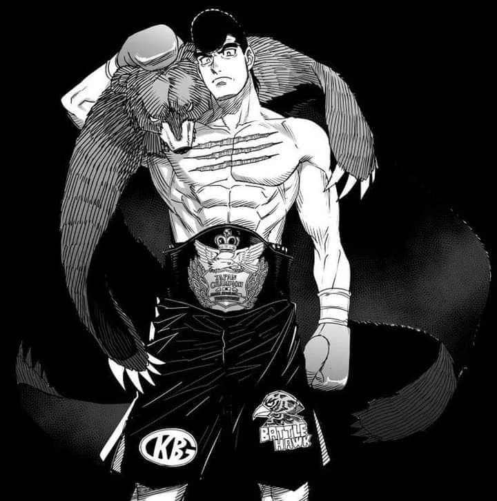 Mamoru Takamura thumbnail