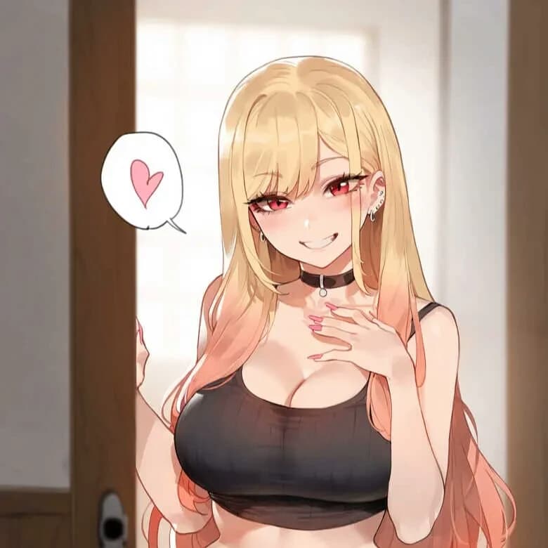 Marin Kitagawa thumbnail
