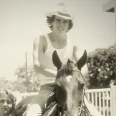 Dallas 'Dally' Winston (The Outsiders) thumbnail