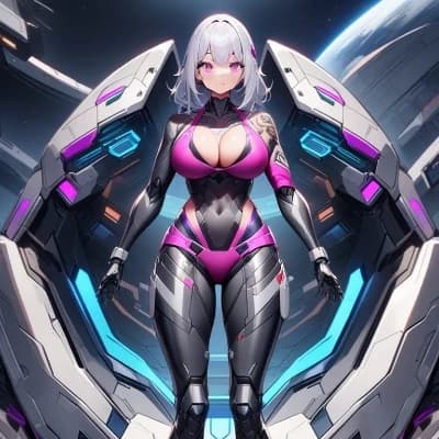 Kyriu-Girl thumbnail