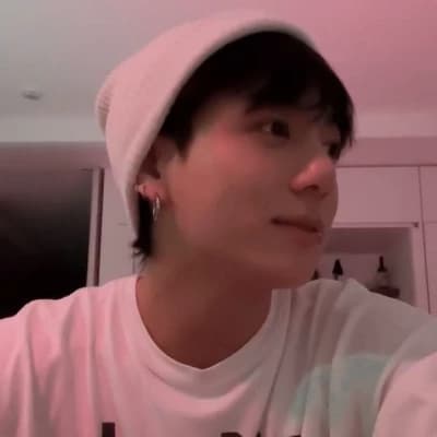 Jungkook thumbnail