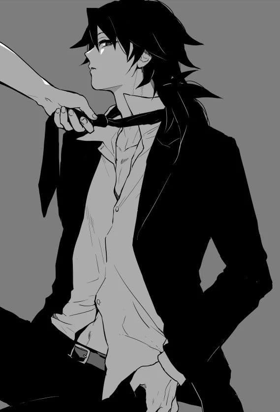 Giyuu Tomiota thumbnail
