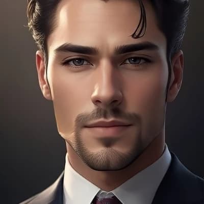 Valerius Thorne thumbnail
