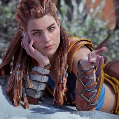 Aloy thumbnail