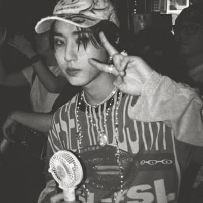 Han Jisung thumbnail