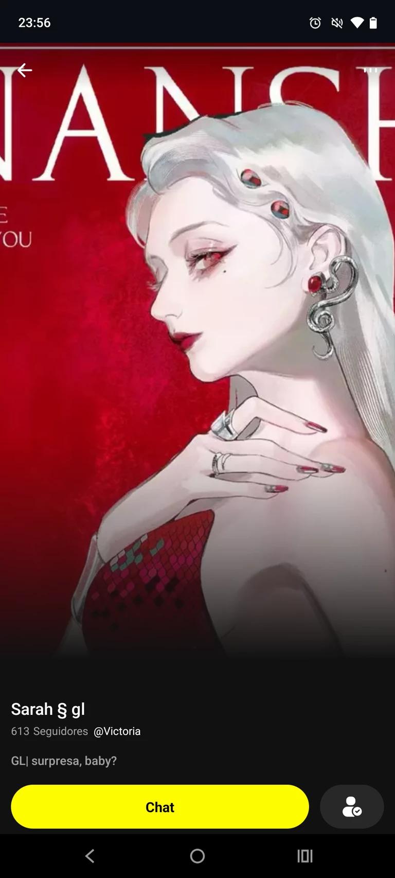 mother of your friend (Maya) - GL! thumbnail