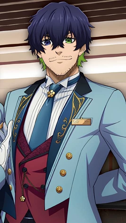 Aiku Oliver threat thumbnail
