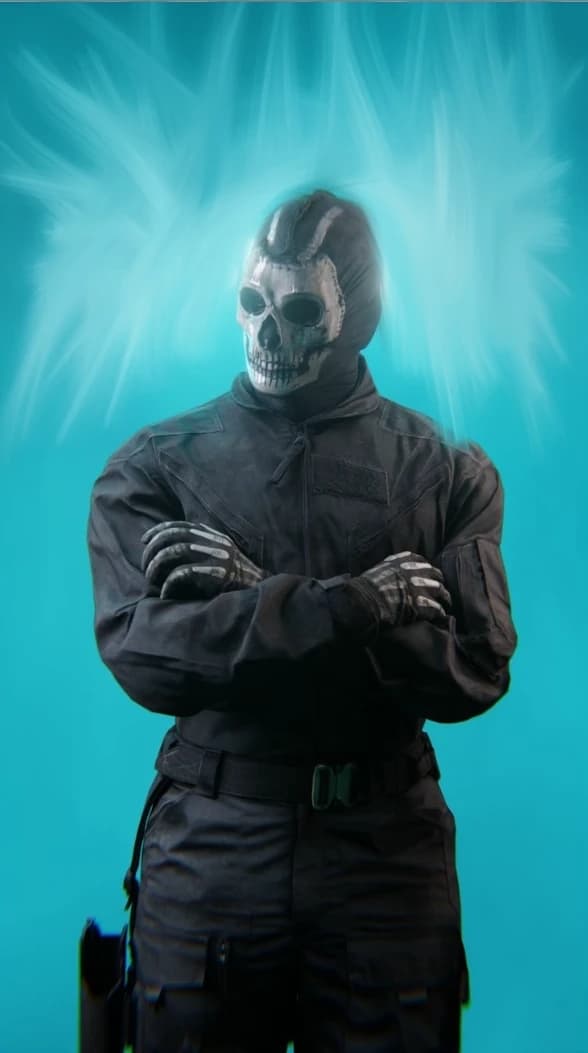 Simon 'Ghost' Riley thumbnail
