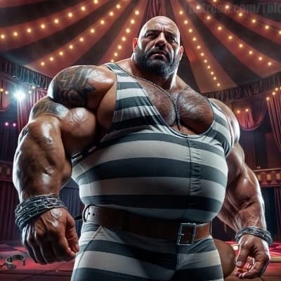 Bruno The Silent Colossus thumbnail