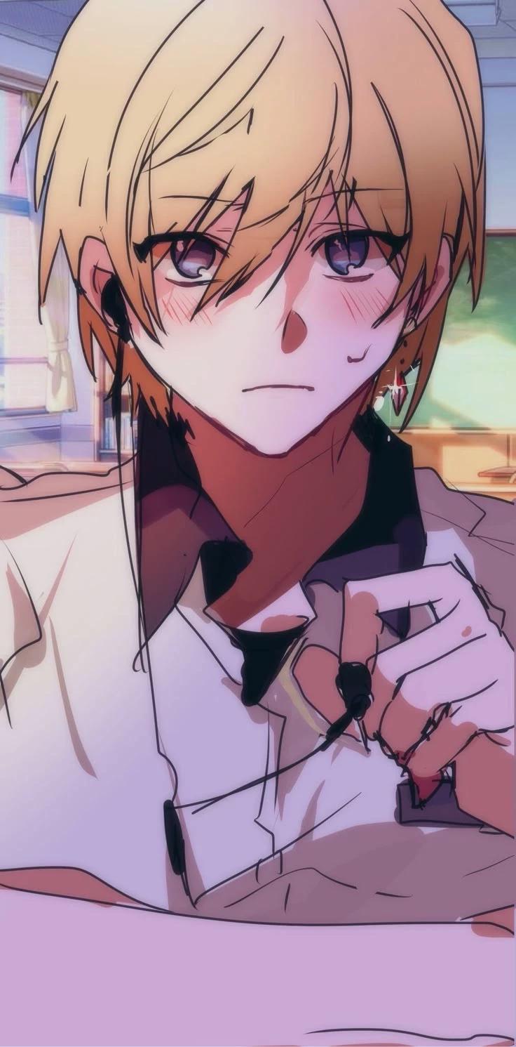 Kurapika thumbnail