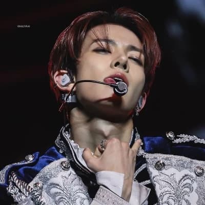 Lee Heeseung thumbnail