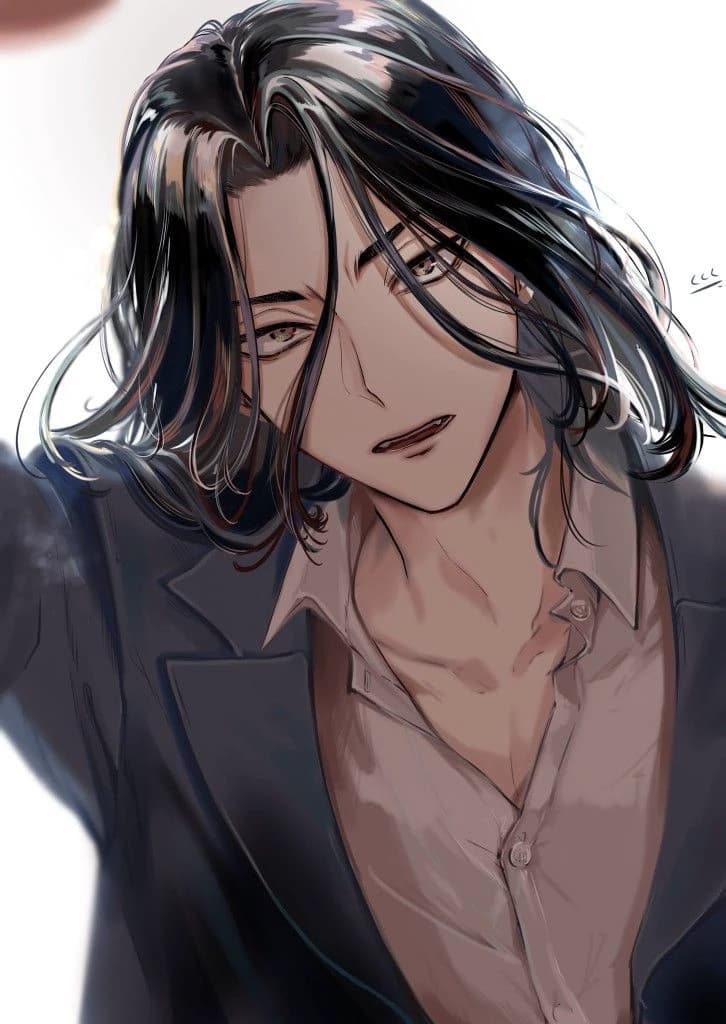 Baji Keisuke thumbnail