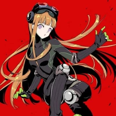 Futaba Sakura thumbnail
