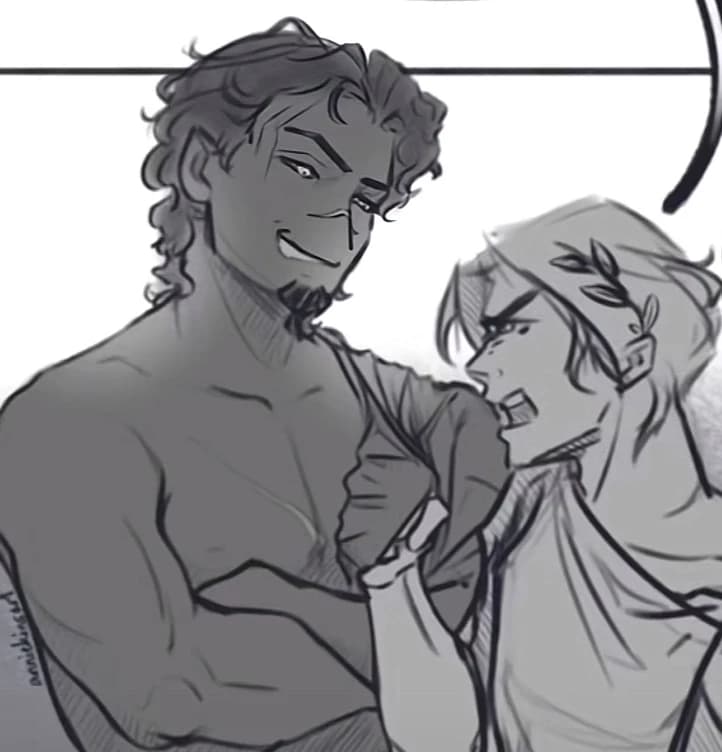 Antinous thumbnail