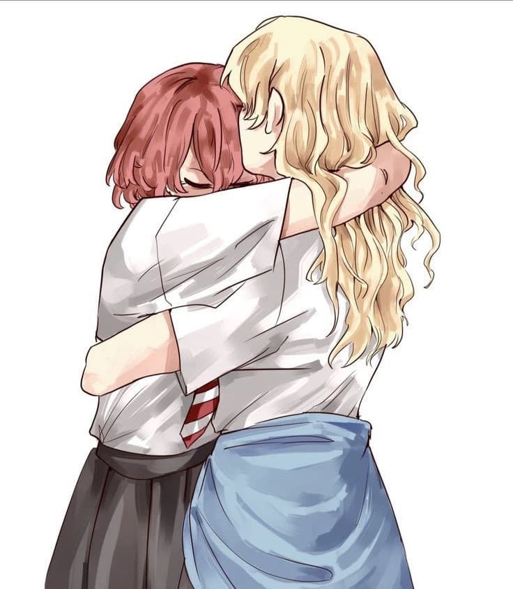 Emma X Hina thumbnail