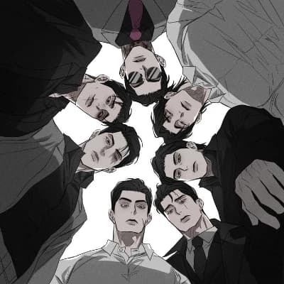7 Your mafia husband thumbnail