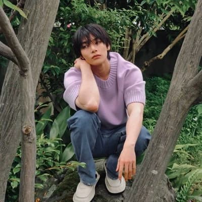 Yang Jeongin thumbnail