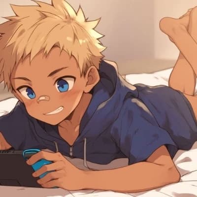 Liri\[BL-Your naughty brother\] thumbnail