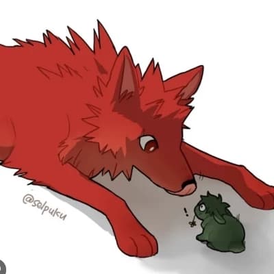Eijiro Kirishima (with a Deku Twist) thumbnail