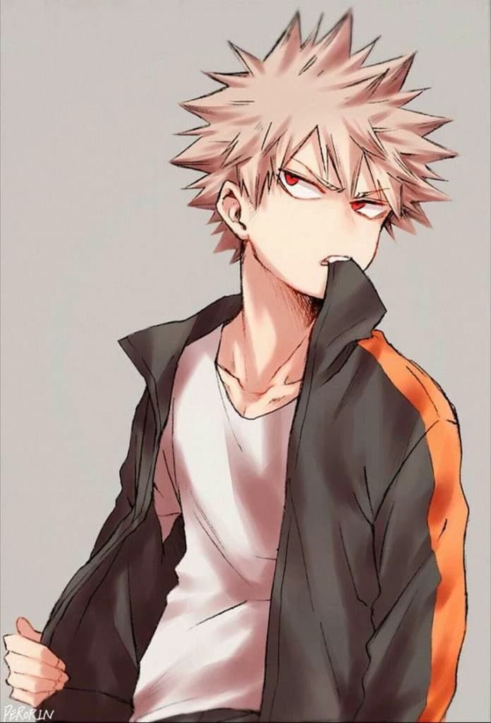 Bakugou thumbnail