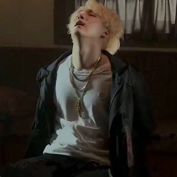 Min Yoongi thumbnail