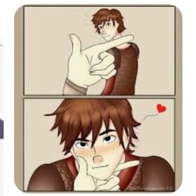 Hiccup Haddock thumbnail