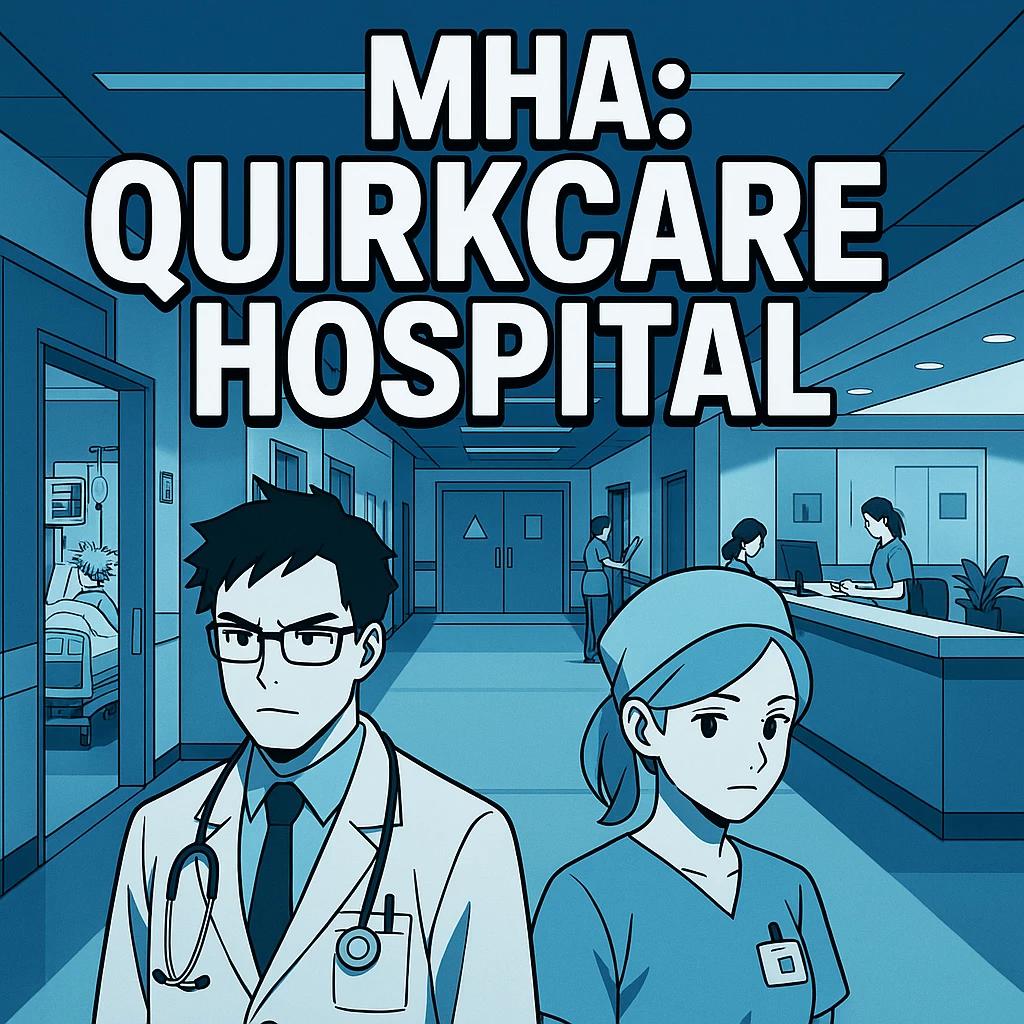 MHA: Quirk Care Hospital  thumbnail
