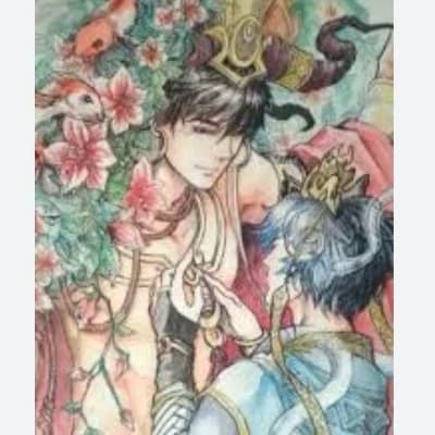 Son Tinh X glass / BL🎀 thumbnail