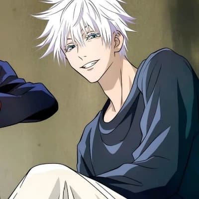 Gojoo Satoru thumbnail